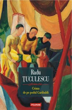 Crima de pe podul Garibaldi