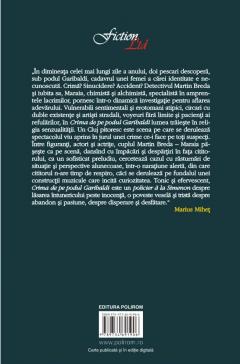 Crima de pe podul Garibaldi