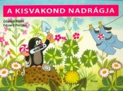 A kisvakond nadragja