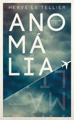 Anomalia
