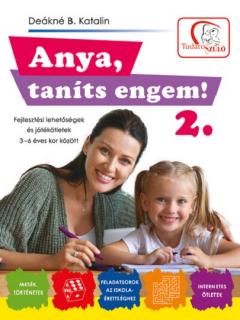 Anya, tanits engem! 2