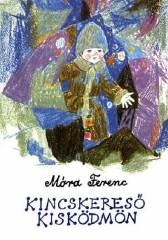 Kincskereso kiskodmon