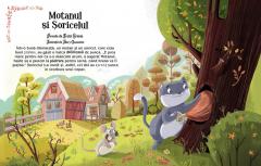 Cele mai frumoase povesti pentru copii