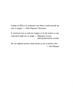 Orice om ii este teama