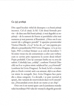 Orice om ii este teama