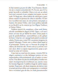 Orice om ii este teama