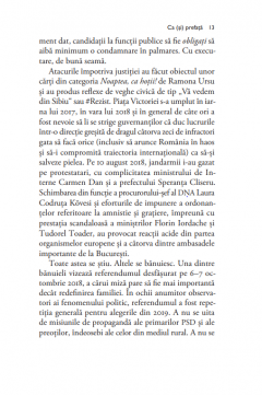 Orice om ii este teama