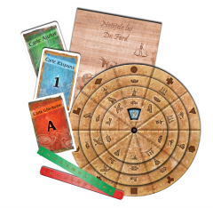 Joc - Exit - Mormantul Faraonului