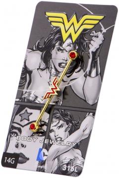 Cercei - Industrial - Wonder Woman