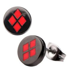 Cercei - Batman - Harley Quinn