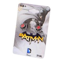 Cercei - Batman - Harley Quinn