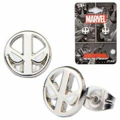 Cercei - Deadpool - Argintii