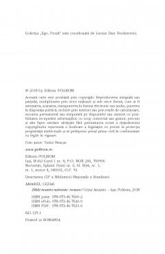 Zilele noastre marunte