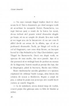 Zilele noastre marunte