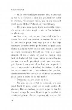 Zilele noastre marunte