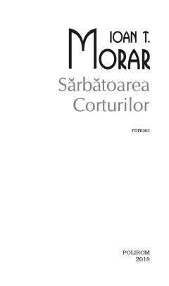 Sarbatoarea Corturilor