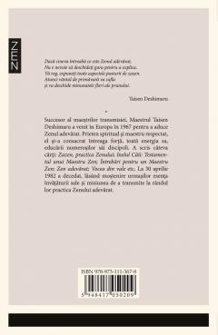 Zen si viata cotidiana