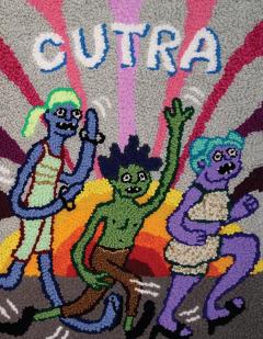 Revista Cutra Nr. 4 - Octombrie 2022