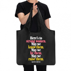 Punga reutilizabila - Amy Rees Anderson - Strong Women