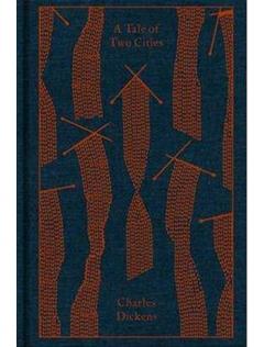 A Tale of Two Cities