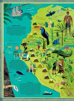 Marile fluvii ale lumii