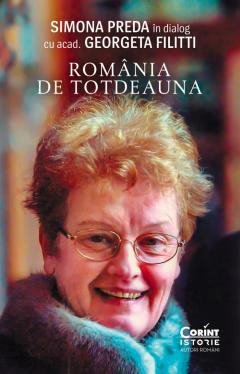 Romania de totdeauna