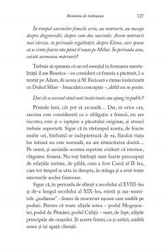 Romania de totdeauna