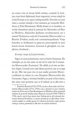 Romania de totdeauna