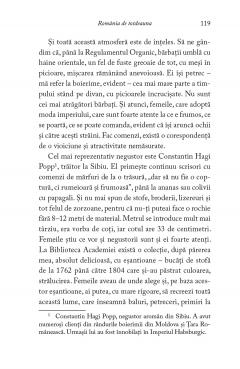 Romania de totdeauna