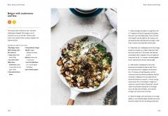 Ottolenghi Simple