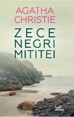 Zece negri mititei