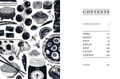 The Seven Culinary Wonders of the World