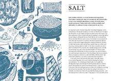 The Seven Culinary Wonders of the World