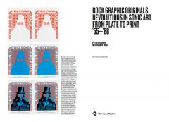 Rock Graphic Originals