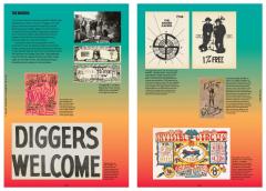 Rock Graphic Originals