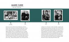 Marie Curie 