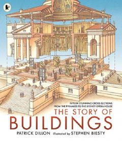 The Story of Buildings