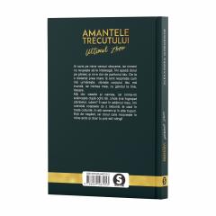 Amantele trecutului. Ultimul zbor