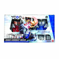 Jucarie roboti luptatori cu telecomanda - Robo Kombat Mega