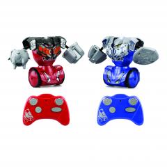 Jucarie roboti luptatori cu telecomanda - Robo Kombat Mega