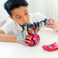 Jucarie roboti luptatori cu telecomanda - Robo Kombat Mega