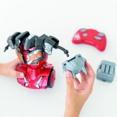 Jucarie roboti luptatori cu telecomanda - Robo Kombat Mega