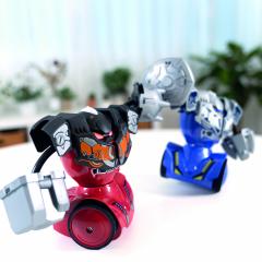 Jucarie roboti luptatori cu telecomanda - Robo Kombat Mega