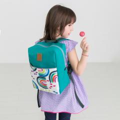 Rucsac - Mini - Curcubeu