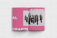 Surrealism and Design Now