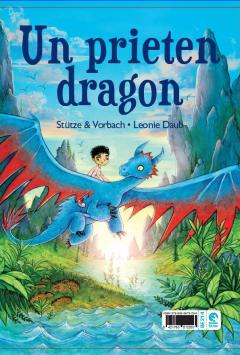 Aventuri de Craciun / Un prieten dragon