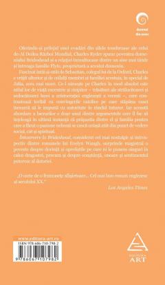 Intoarcere la Brideshead