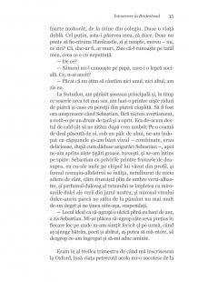 Intoarcere la Brideshead