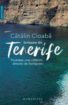 Scrisoare din Tenerife