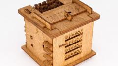 Joc de logica - Cluebox - Escape Room in a Box: Schrodinger's Cat